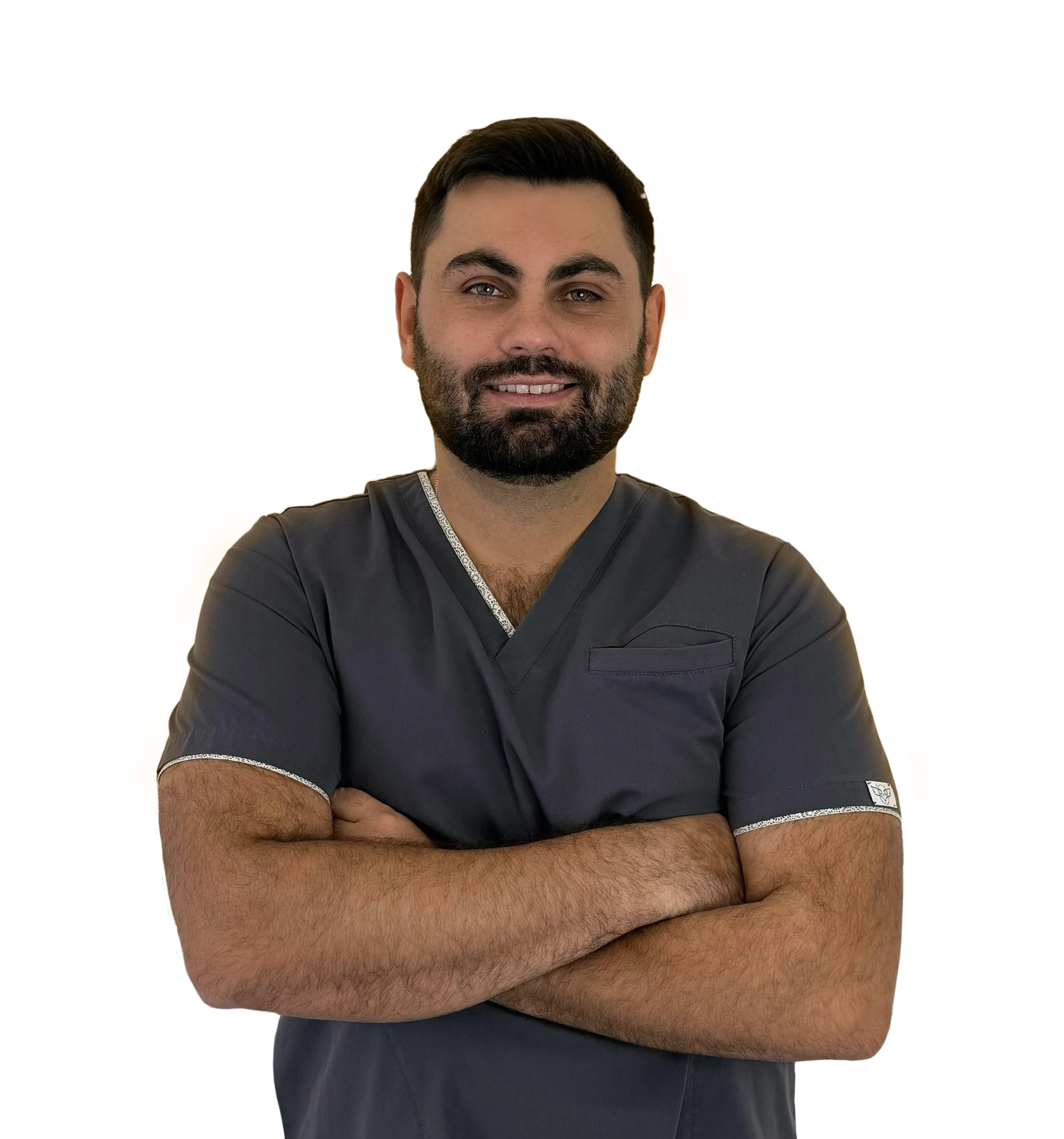 Пластичний хірург Dr. Oleksandr Tur